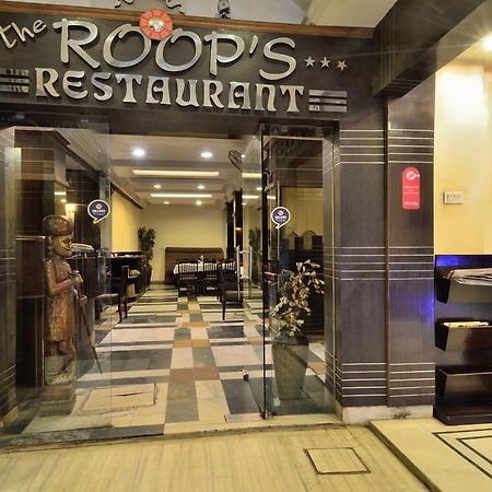 Hotel Roopa International Amritsar Dış mekan fotoğraf