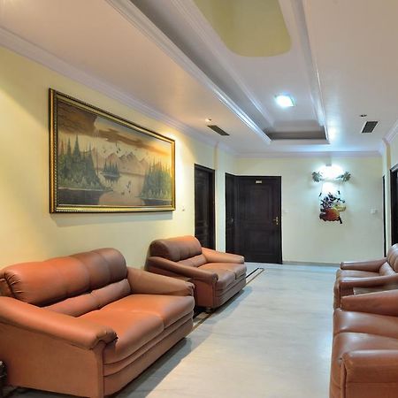 Hotel Roopa International Amritsar Dış mekan fotoğraf