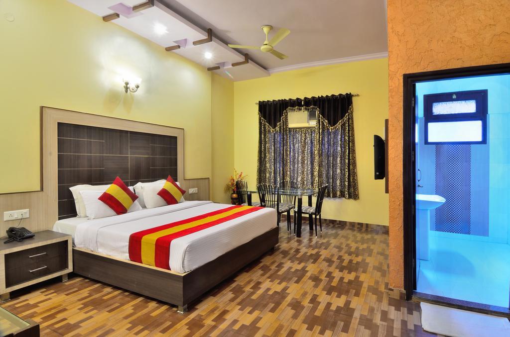Hotel Roopa International Amritsar Dış mekan fotoğraf